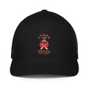 Chase The Devil Closed-Back Trucker Cap
