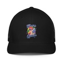 Cheers to the Queers Closed-Back Trucker Cap