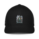 Classic Bird  Closed-Back Trucker Cap