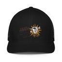Coffee Club Closed-Back Trucker Cap