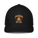 Colorado Raptors - Rugby Sports Team Closed-Back Trucker Cap
