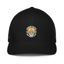 Corgi Days - Funny Animal Closed-Back Trucker Cap