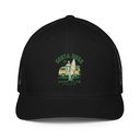 Costa Mesa Surf Club - Campervan Closed-Back Trucker Cap