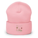 '85 Daze California Cuffed Beanie