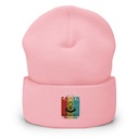 25 Years of Being A Gamer Cuffed Beanie