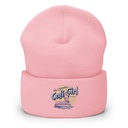 90's Cali Girl Cuffed Beanie