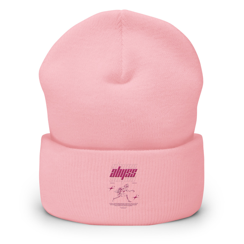Abyss Cuffed Beanie