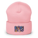 Adopt a Pet - Cute Animal Cuffed Beanie