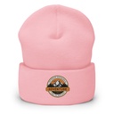 Adventure - Outdoor Mountain Cuffed Beanie