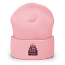 Alchemist Clothing Co. - Halloween Cuffed Beanie