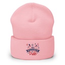 All American Cuffed Beanie