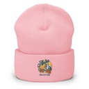 Aloha Cuffed Beanie