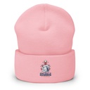 America Cuffed Beanie