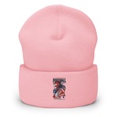 American Football - Athletic College League Cuffed Beanie