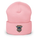 American Football League - Sports Helmet Cuffed Beanie