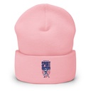 American Football Sport Cuffed Beanie
