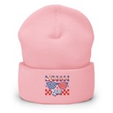 American girl Cuffed Beanie