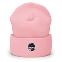 Astronaut Cuffed Beanie