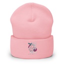 Astrophel 9000 Cuffed Beanie