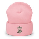 August 1973 - 50 Years Of Being Fantastic Cuffed Beanie