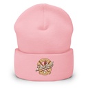 Baseball Team - College Sports Cuffed Beanie