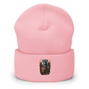 Bellamia Cuffed Beanie
