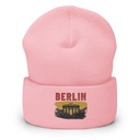Berlin Cuffed Beanie