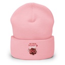 Better Days Ahead Cuffed Beanie