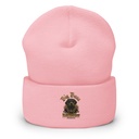 Big Boss Kennels Cuffed Beanie