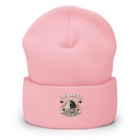 Big Rocks Climbing - Outdoor Adventure Cuffed Beanie