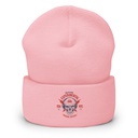 Blacksmith Experimental - Rock Skull Cuffed Beanie