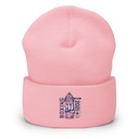 Boxing Fist - Punching Bag Cuffed Beanie