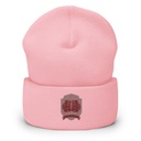 Boxing Training Cuffed Beanie