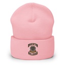 Brockton Bulldogs Cuffed Beanie
