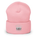 BROOKLYN NEWYOR RIDERS CO Cuffed Beanie