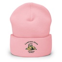 Camping Gear Cuffed Beanie
