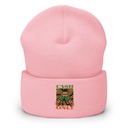 Cash Only - Streetwear Cuffed Beanie
