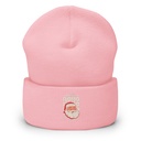 Christmas Season - Santa Claus Cuffed Beanie