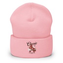 Classic Roller Skating - Sports Apparel Cuffed Beanie