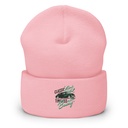 Classic Style Timeless Beauty Cuffed Beanie