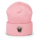 Cobra Power - Sports Cuffed Beanie