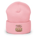 Cookie Baking Crew Cuffed Beanie
