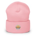 Corgi Days - Funny Animal Cuffed Beanie