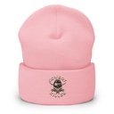 COWBOY KILLER Cuffed Beanie