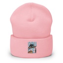 Cruise Ship Cuffed Beanie