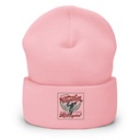 custom motorcycle  Cuffed Beanie