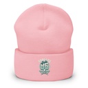 Dallas Rangers - Old School Sports Cuffed Beanie