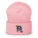 DAWN OF A NEW ERA Cuffed Beanie