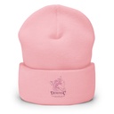 Demoniac Dominion Cuffed Beanie