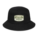 Adventure Supplies - Mountain Denim Bucket Hat